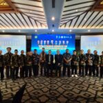 Delegasi Pascasarjana UIN Sunan Gunung Djati Bandung Sampaikan Gagasan Strategis