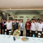 Pelaksanaan Asesmen Lapangan Akreditasi Prodi Ilmu Perpustakaan dan Informasi Islam