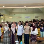 UIN Sunan Gunung Djati Bandung Gelar Kuliah Umum Internasional