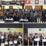 FSH Appreciation Day 2025: Ajang Kompetisi yang Menorehkan 253 Prestasi