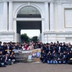 Bariwisata 2.0, Mahasiswa Akuntansi Syariah UIN Bandung Ikuti Studi Edukatif ke DJPb dan Sari Roti