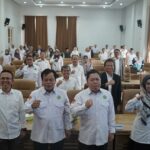 Workshop Penyusunan Peta Risiko UIN Sunan Gunung Djati Bandung