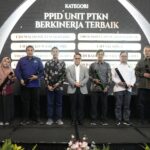 PPID UIN Bandung Raih Penghargaan PTKN Terbaik dalam Keterbukaan Informasi Publik 2025