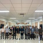 FEBI UIN Bandung Gelar Evaluasi Perkuliahan dan Bahas Arah Kebijakan Nasional Perhajian dan Umrah