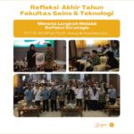 Refleksi Akhir Tahun 2025, FST UIN Sunan Gunung Djati Bandung Teguhkan Nilai Akademik, Inovatif, dan Religius