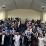 Tingkatkan Kualitas Karya Ilmiah, S2 Hukum Ekonomi Syariah Gelar Workshop AI for Academic Writing