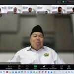 LP2M UIN Bandung Sosialisasikan Juknis Litapdimas 2026, Fokus pada Tema Strategis dan Kebermanfaatan Riset