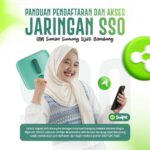 Panduan Pendaftaran dan Akses Jaringan SSO UIN Sunan Gunung Djati Bandung