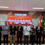 Rapat Kerja FEBI 2026 Tegaskan Arah “Excellent Impact” bagi Masyarakat
