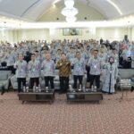 Rapat Kerja FTK 2026, Perkuat Pendidikan Masa Depan dengan Nilai Rahmatan Lil ‘Alamin