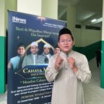 Perkuat Dakwah, Yuk Ikuti Audisi “Cahaya Muda Indonesia”