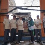 UIN Bandung Salurkan Bantuan dan Pendampingan bagi Korban Longsor Cisarua