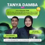 Tanya DAMBA Eps. 1 | Q & A Seputar PMB UIN Bandung