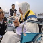 Pengarusutamaan Haji Ramah Lansia di Media
