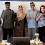 UIN Sunan Gunung Djati Bandung Raih 25 Paten dan Pimpin Capaian di PTKIN