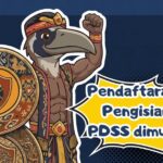 Catat! Pengisian PDSS SPAN PTKIN Dibuka hingga 7 Februari 2026