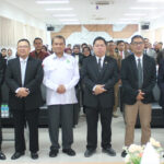 Dekan FEBI Ingatkan: Administrasi Penting, Transformasi Lebih Utama