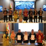 Rapat Koordinasi 2026, Perkuat Sinergi Menuju Saintek Juara Berdaya Saing Global