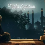 5 Amalan di Malam Nisfu Syaban