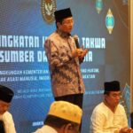 Iman dan Taqwa Fondasi Birokrasi Bersih