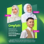 Mahasiswa UIN Bandung Dinobatkan Duta Pendidikan Jawa Barat 