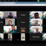 FEBI UIN Sunan Gunung Djati Bandung Gelar Rapat Persiapan Perkuliahan Semester Genap 2025/2026