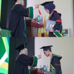 Live I Sidang Senat Terbuka Wisuda Ke-106 UIN Sunan Gunung Djati Bandung