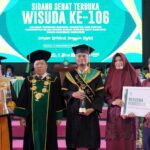 Inilah Profil Lulusan Teknik Informatika yang Meraih Adhi Djati Utama Wisuda ke-106