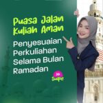 Puasa Jalan, Kuliah Aman 