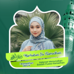 Marhaban Ya Ramadhan 1447 H