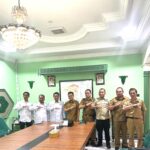 Sinergi Bupati Bandung – Rumah Moderasi UIN SGD, Harmoni Umat Sejalan dengan Konservasi Alam