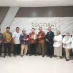 UIN Sunan Gunung Djati Bandung–BI Jabar Perkuat Sinergi Edu-Open Collaboration 2026