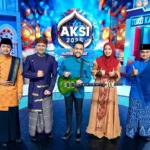 Setelah Juara Aksi Indosiar, Dosen KPI UIN Bandung Kini Jadi Dai Global di Jerman