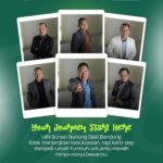 Your Journey Start Here