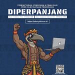 Jadwal Pendaftaran, Pengisian dan Finalisasi PDSS Resmi Diperpanjang!