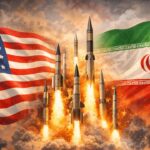 Prediksi Model Kebangkitan Islam Pasca Huru-hara Geopolitik Iran vs AS-Israel