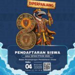 Pendaftaran SPAN-PTKIN 2026 Diperpanjang hingga 4 Maret