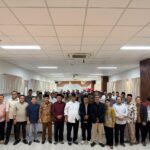 Perkuat Kolaborasi Alumni, PP IKA UIN Bandung Gelar Silaturahmi dan Buka Bersama Ramadhan