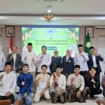 UIN Bandung Dorong Internasionalisasi Kampus, Tiga Mahasiswa Ikuti Student Exchange ke Universiti Utara Malaysia
