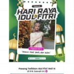 Merayakan Fitri, Menguatkan Silaturahmi 
