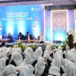 Beragama dengan Asyik ala Kemenag