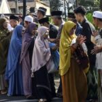5 Tips Aman dan Nyaman Halal Bihalal, Silaturahmi Tetap Hangat dan Berkesan