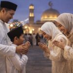 Khutbah Ied Al-Fitri