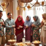 Lebaran dan Ekonomi Sosial