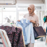 The Power of Berkah dan Upaya Meredam Konsumerisme