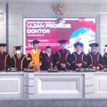 Transformasi Ruhani dalam Terapi Mind Healing Technique