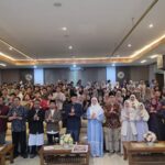 Tutup Semarak Ramadan 2026, FST UIN Bandung Gelar Seminar Nuzulul Qur’an