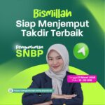 Pengumuman SNBP 2026, Begini Cara Cek Hasil Seleksi UIN Bandung