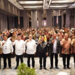 Apresiasi Dunia Meningkat, 143.948 Siswa Bersaing Ketat dalam SPAN-PTKIN 2026