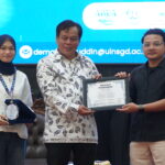 Prof. Tedi Priatna, Pentingnya Literasi Finansial sebagai Fondasi Karier Berkelanjutan